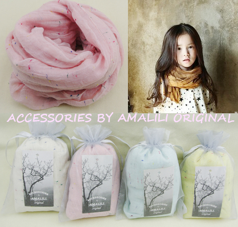 Foulard enfant - Ref 2141626