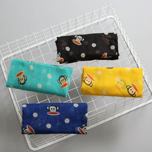 Foulard enfant en fil - Ref 2141637