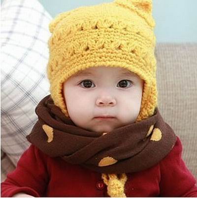 Foulard enfant - Ref 2141645