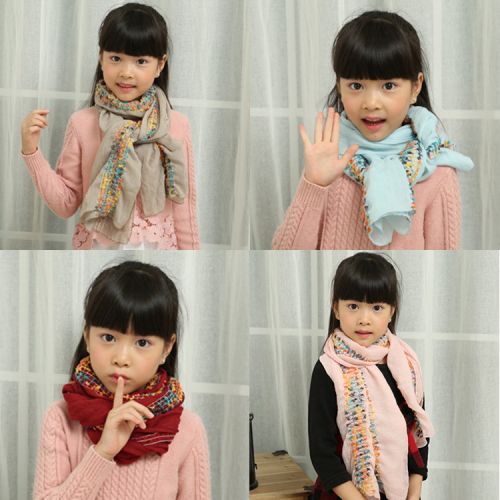 Foulard enfant - Ref 2141677