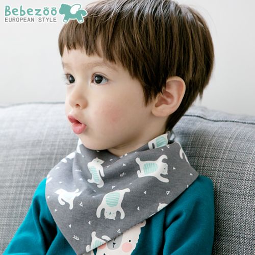 Foulard enfant BEBEZOO - Ref 2141682