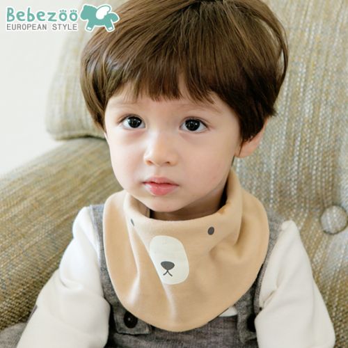 Foulard enfant BEBEZOO - Ref 2141684