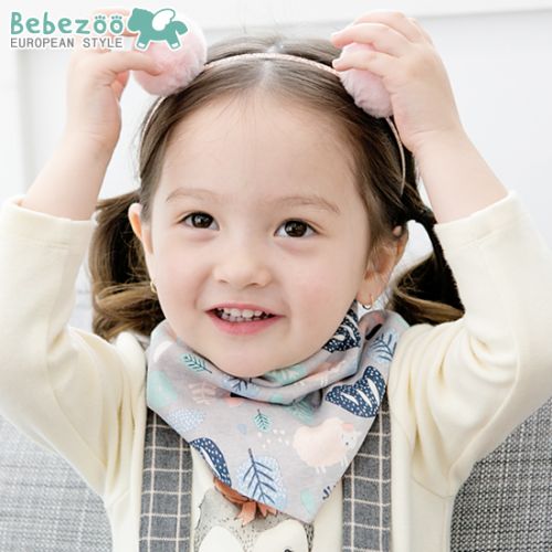 Foulard enfant BEBEZOO - Ref 2141688