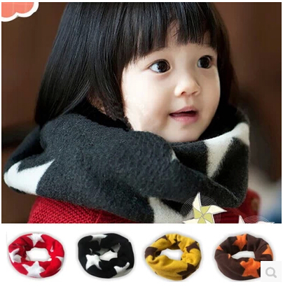 Foulard enfant en de laine - Ref 2141708
