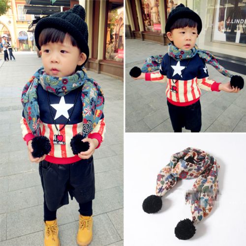 Foulard enfant 2141769