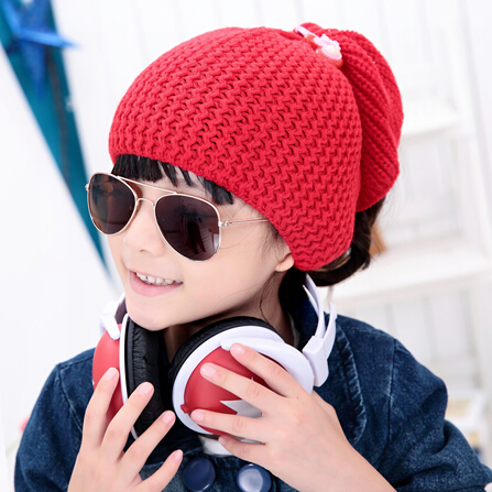 Foulard enfant en de laine - Ref 2141817