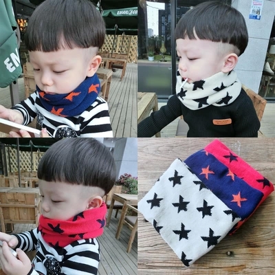 Foulard enfant J&AMPE - Ref 2141957