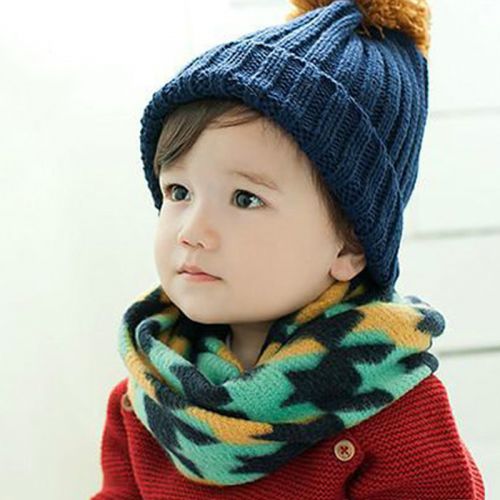 Foulard enfant 2142066