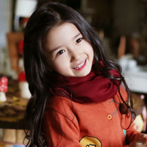Foulard enfant - Ref 2142123