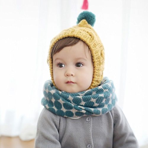 Foulard enfant - Ref 2142124