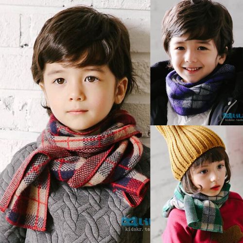 Foulard enfant HOWUAY - Ref 2142133