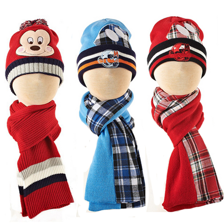 Foulard enfant DISNEY - Ref 2142149