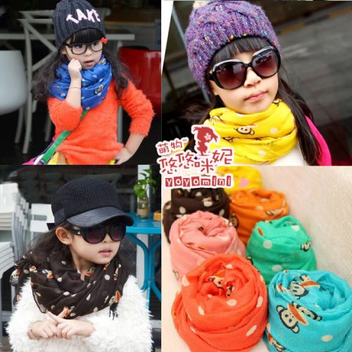 Foulard enfant - Ref 2142175