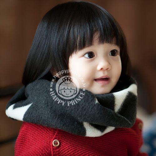 Foulard enfant - Ref 2142252