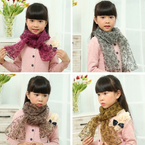 Foulard enfant - Ref 2142274