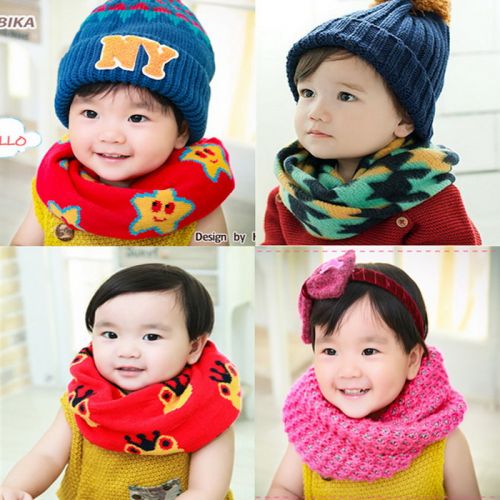 Foulard enfant - Ref 2142297