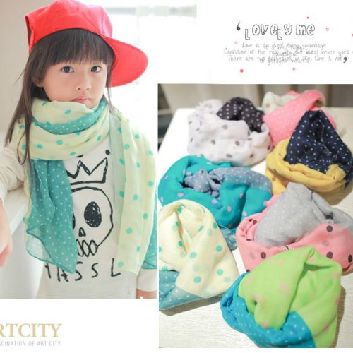 Foulard enfant - Ref 2142321