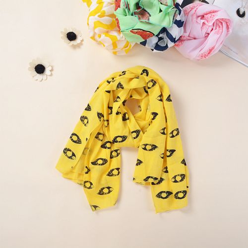 Foulard enfant en coton - Ref 2142354