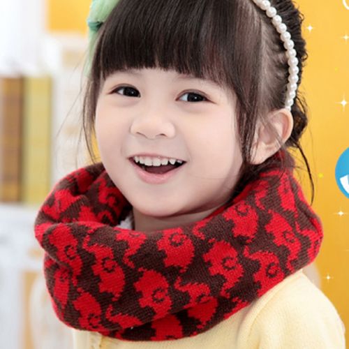 Foulard enfant GOOD88 - Ref 2142373