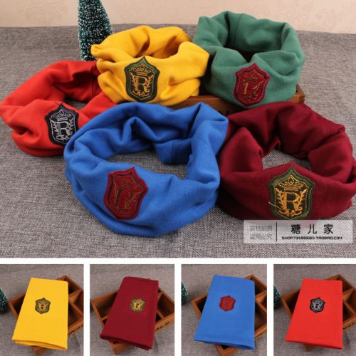 Foulard enfant en coton - Ref 2142394