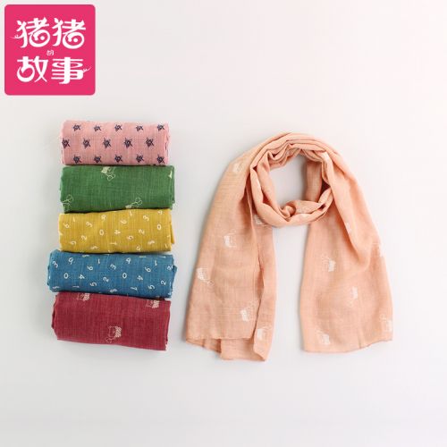 Foulard enfant 2142465