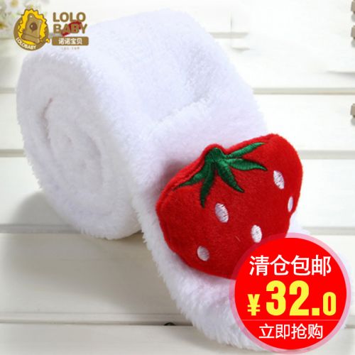Foulard enfant LOLOBABY - Ref 2142484