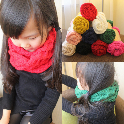 Foulard enfant - Ref 2142504