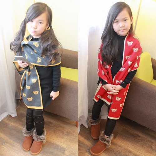 Foulard enfant - Ref 2142505