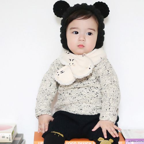 Foulard enfant - Ref 2142516