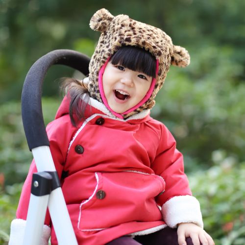 Foulard enfant E.MIRREH - Ref 2142528
