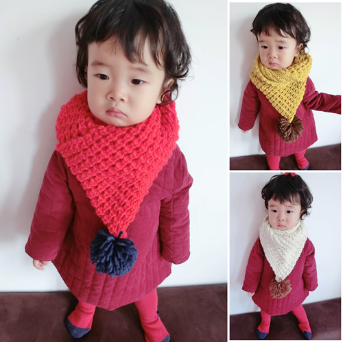Foulard enfant - Ref 2142539
