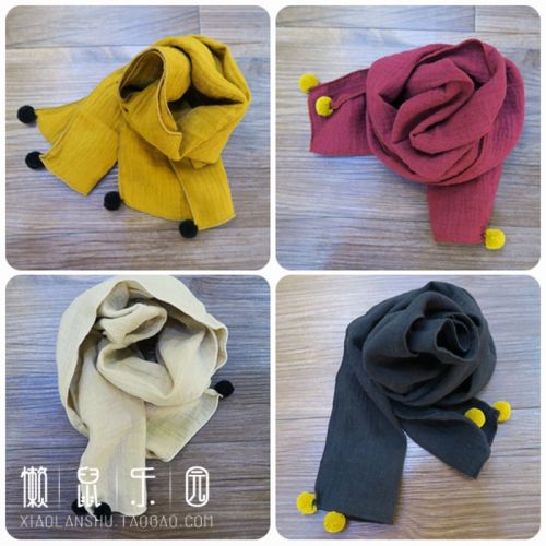 Foulard enfant - Ref 2142562
