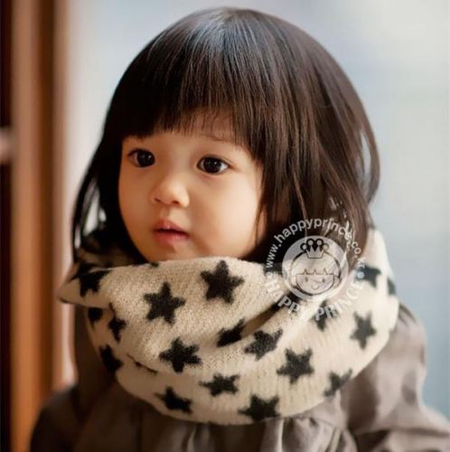 Foulard enfant - Ref 2142597