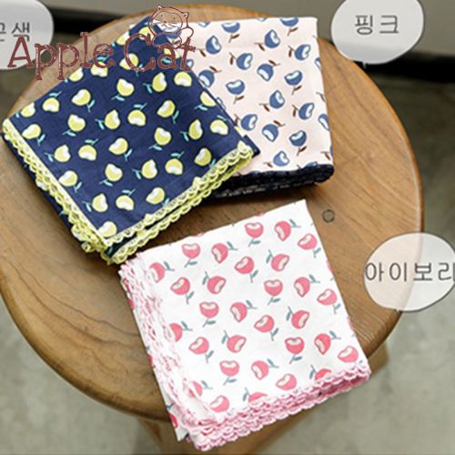 Foulard enfant APPLE CAT - Ref 2142611