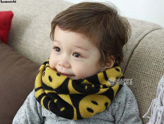 Foulard enfant - Ref 2142706