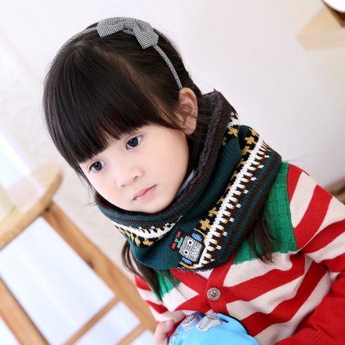 Foulard enfant BIKABIKA - Ref 2142719