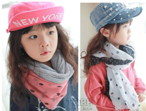 Foulard enfant - Ref 2142726