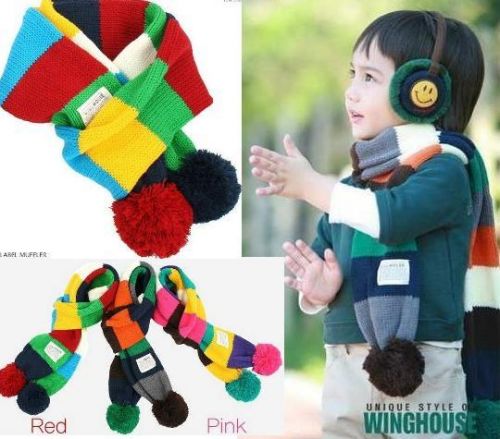 Foulard enfant - Ref 2142730
