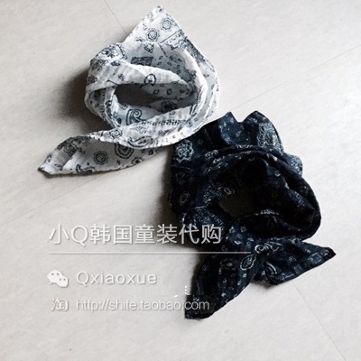 Foulard enfant - Ref 2142739