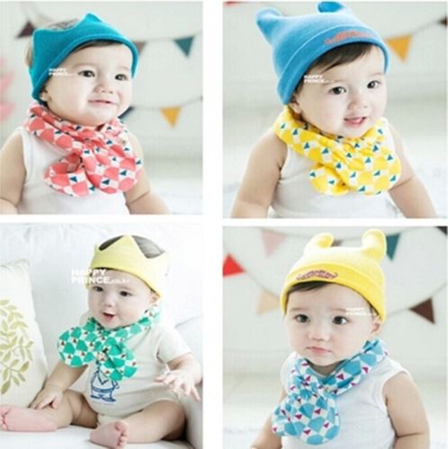 Foulard enfant en coton - Ref 2142769