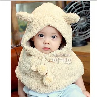 Foulard enfant - Ref 2142777