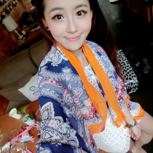 Foulard pour femme 1926316