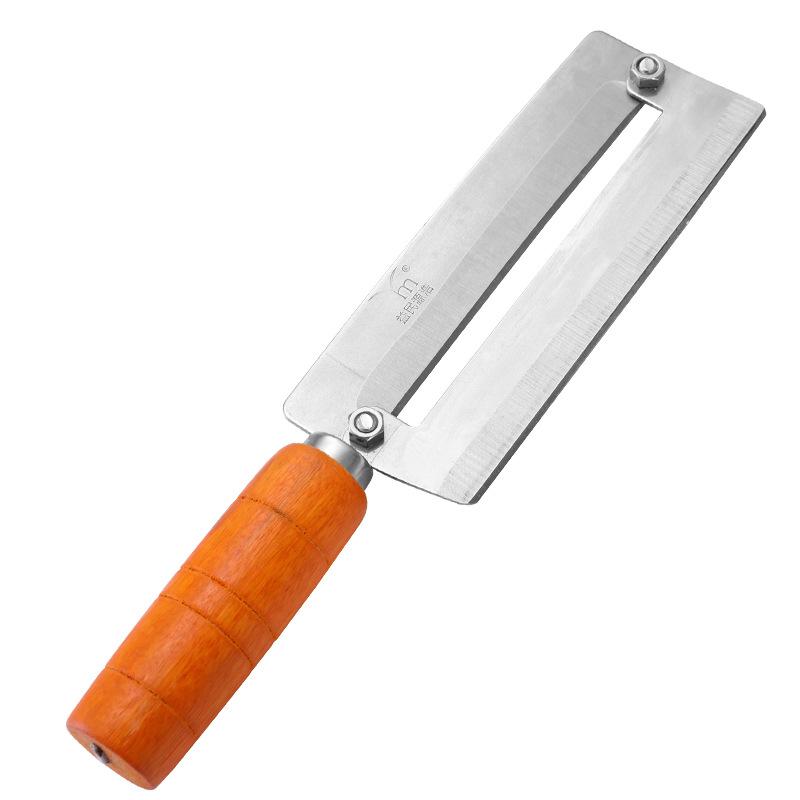 Gadget cuisine - couteau de canne Ref 3405732