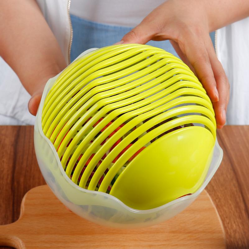 Gadget cuisine - Diviseur de fruits Ref 3405877