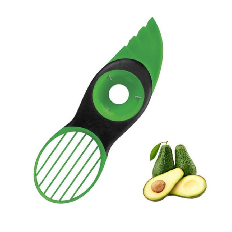 Gadget cuisine - Diviseur de fruits Ref 3405927