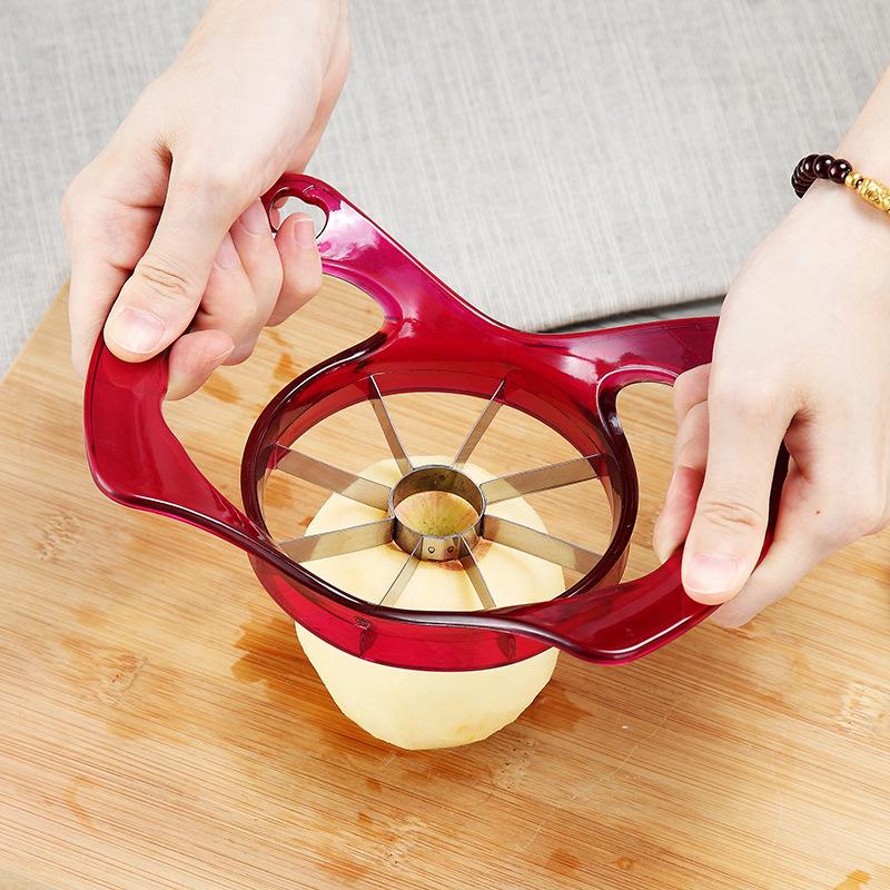 Gadget cuisine - rouge jaune Ref 3405969