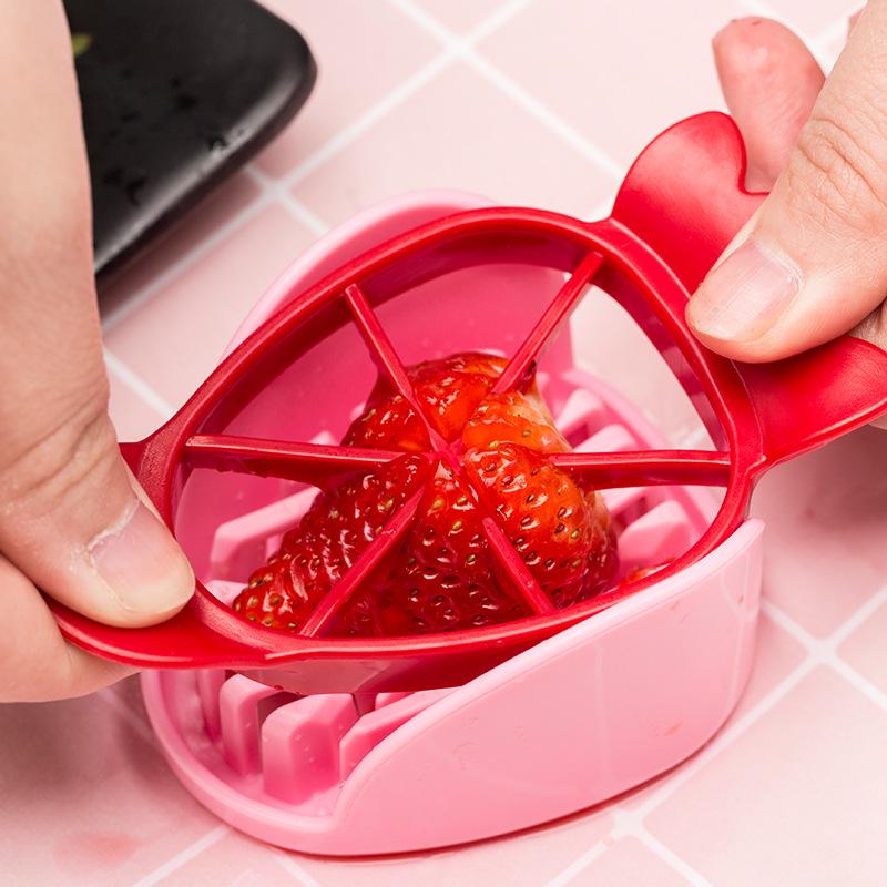 Gadget cuisine - Diviseur de fruits Ref 3405974