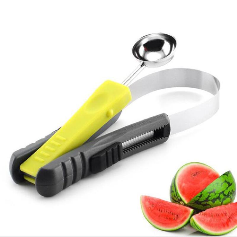 Gadget cuisine - jaune vert Ref 3405979