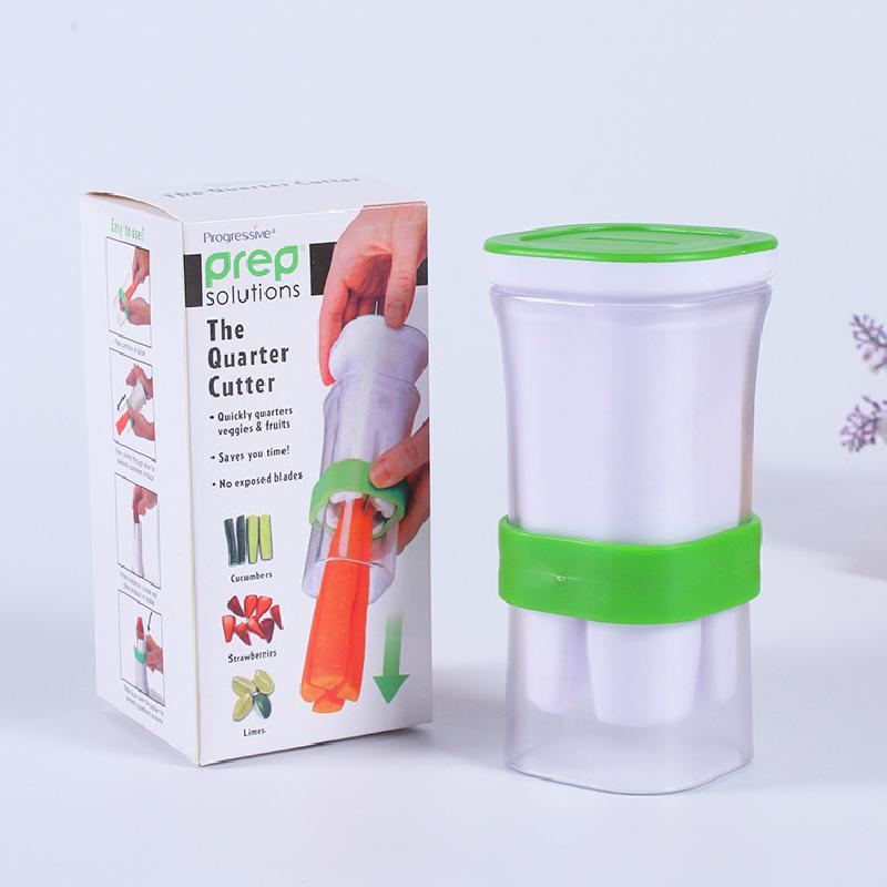 Gadget cuisine - Diviseur de fruits Ref 3405981