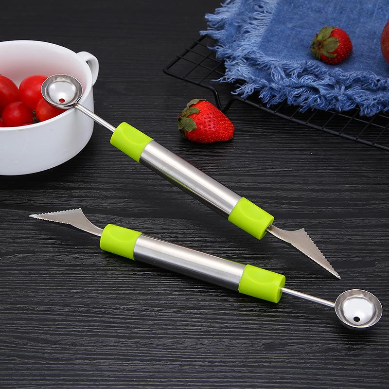 Gadget cuisine - Diviseur de fruits Ref 3406004